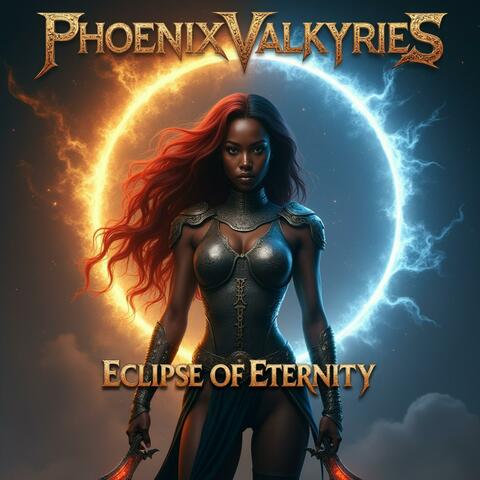 Eclipse of Eternity