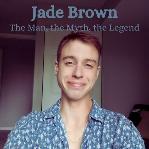 The Man, the Myth, the Legend