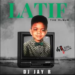 respect (feat. joke G)
