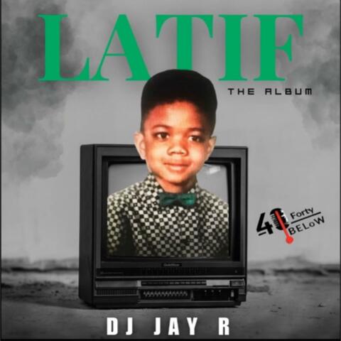 respect (feat. joke G)