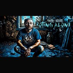 Rotting alone