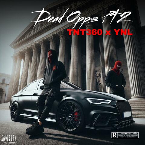 Dead Opps Pt. 2 (feat. YNL)