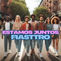 Estamos Juntos ("Were in this Together", Spanish Version)
