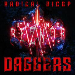 Daggers (feat. Radical Bicep)