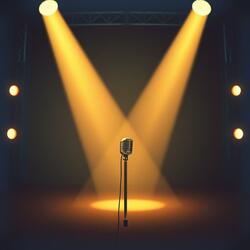 Reflection in the Spotlight