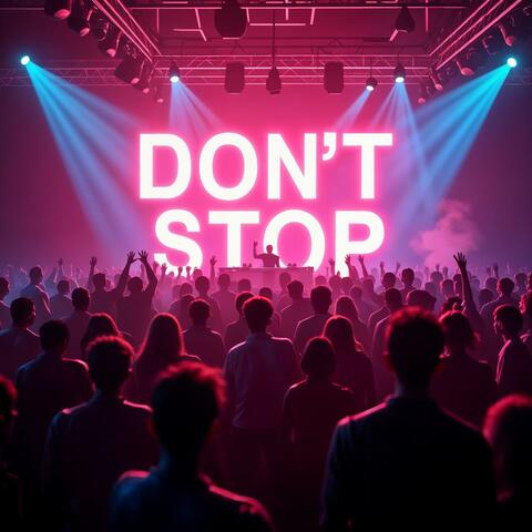 Don't Stop