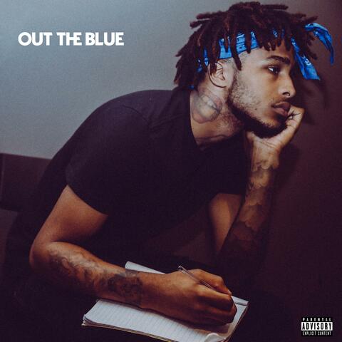 Out the Blue