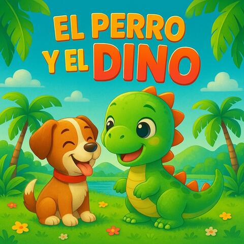 El Perro y El Dino