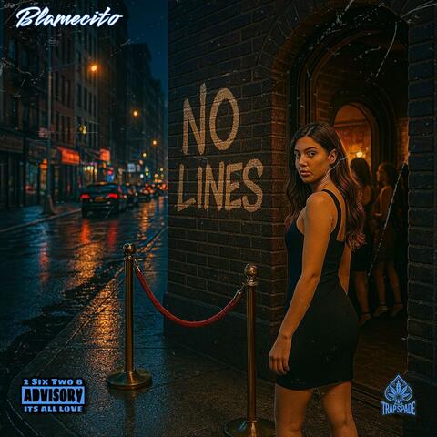 No Lines