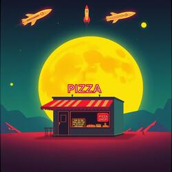 Moonlit Cheese Haven