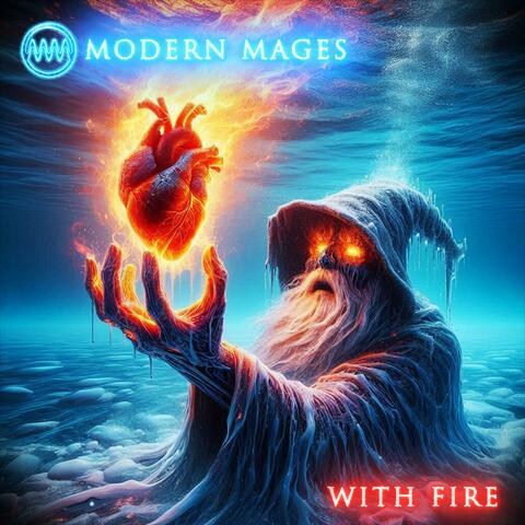With Fire