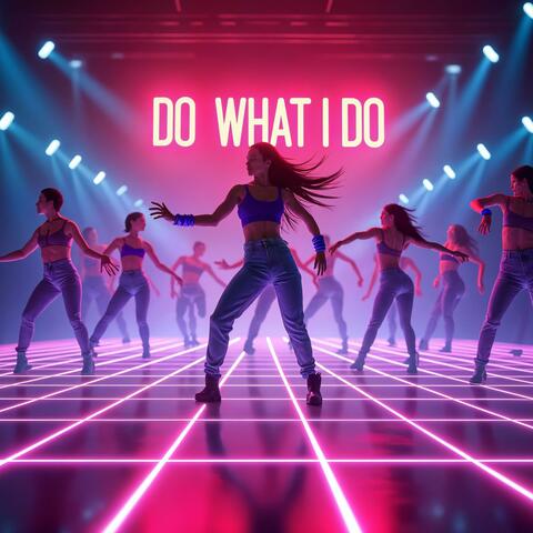 Do What I Do