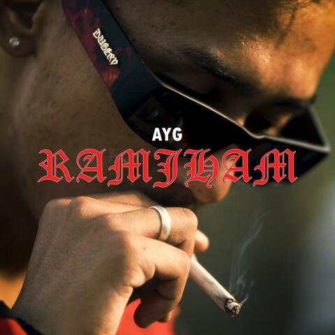 RAMJHAM