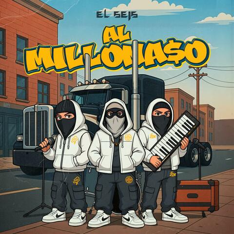Al Millonaso