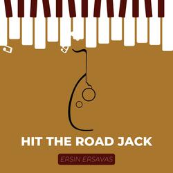 Hit The Road Jack (Orient Instrumental)