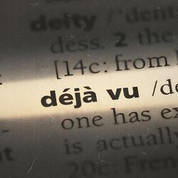 Deja Vu