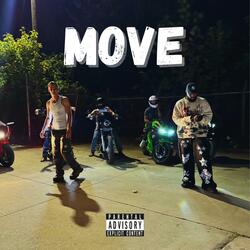 Old Money (feat. SpidaCrazy8)