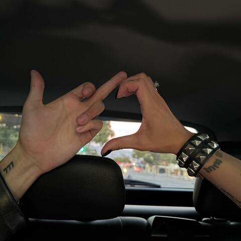 Lovers to Friends