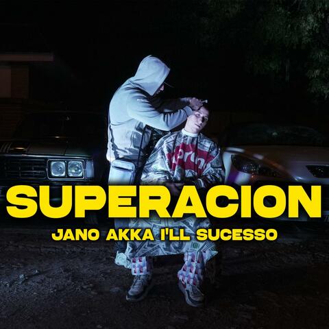 SUPERACIÓN