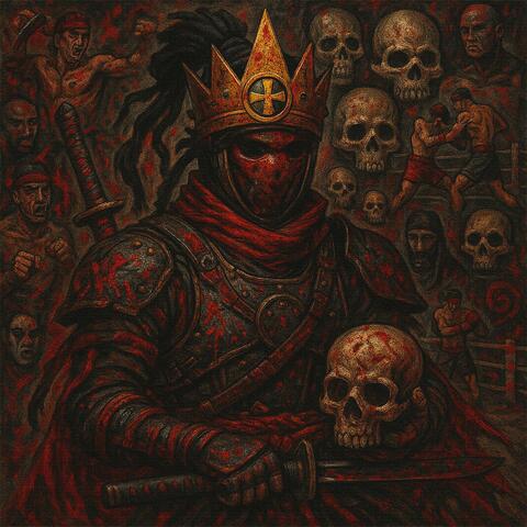 BLOODSPORTIN' WITH DELA-DINHO (feat. Samuel Richards & KingPells)