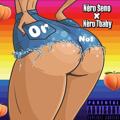 Or Not (feat. Nèro Tbaby)