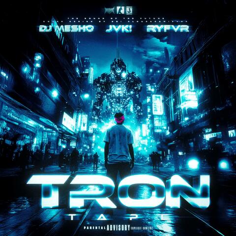 TRON TAPE