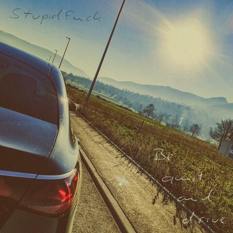 be quiet and drive