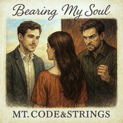 Bearing My Soul
