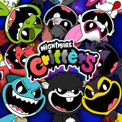 Nightmare Critters Sing A Song