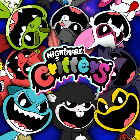 Nightmare Critters Sing A Song