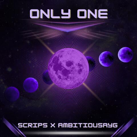 Only One (feat. AmbitiousAYG)