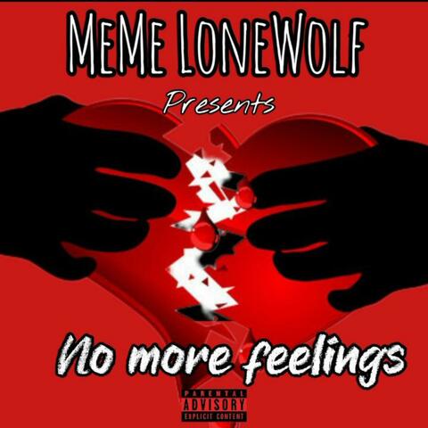 No more feelings