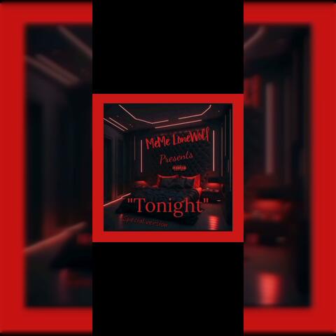 Tonight (Special Version)