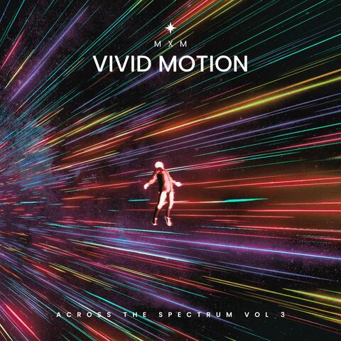 Vivid Motion, Vol. 3