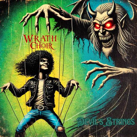 Devil's Strings