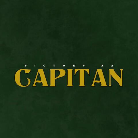 Capitan