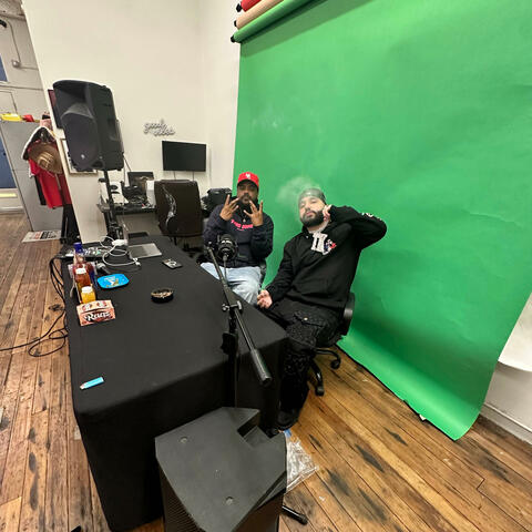 Corner Store LA Freestyle