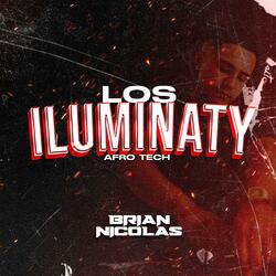 Los Iluminaty (Afro Tech)