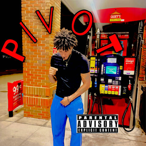 Pivot (prod. tenshi x socialoxygen)