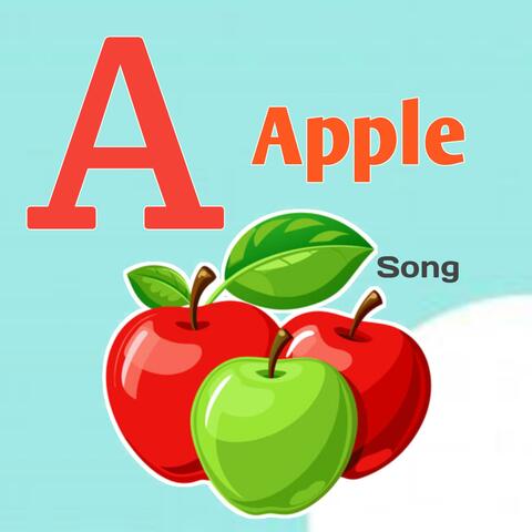 A For Apple Song