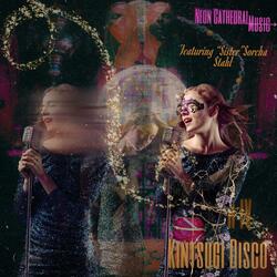 Kintsugi Disco (Alternate Extended Version)