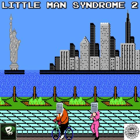 Little Man Syndrome 2