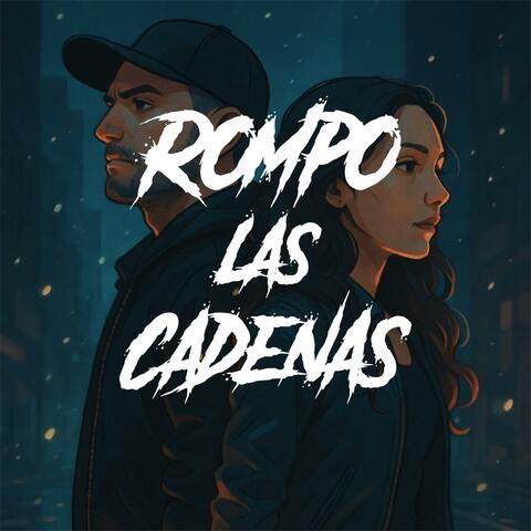 Rompo Las Cadenas
