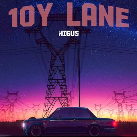 10y lane