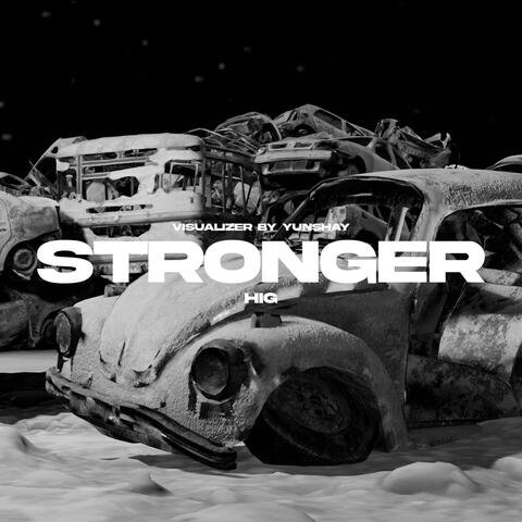 Stronger