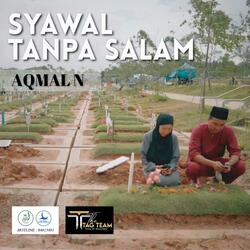 Syawal Tanpa Salam