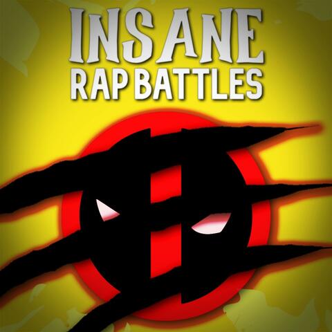 Deadpool vs Wolverine