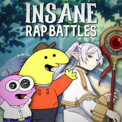 Frieren and Fern vs Charlie and Pim