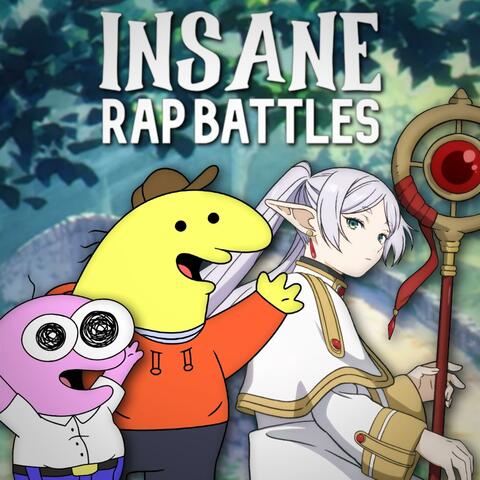 Frieren and Fern vs Charlie and Pim