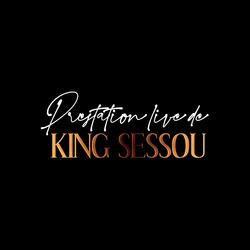 Concert King Sessou 28 décembre 2024